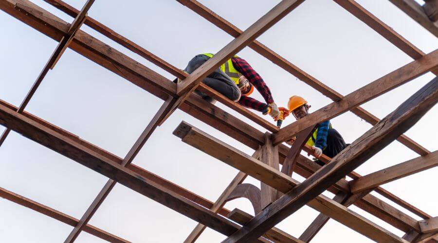 Expert top industrial roofings services in Daisy, MO